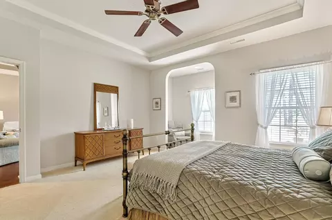 Bedroom - 754 Foxtail Dr #10, Longs, SC 29568 photo 4 of 9