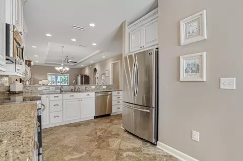 Kitchen - 754 Foxtail Dr #10, Longs, SC 29568 photo 3 of 4