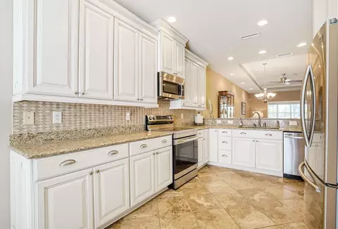 Kitchen - 754 Foxtail Dr #10, Longs, SC 29568 photo 2 of 4