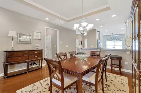 Dining - 754 Foxtail Dr #10, Longs, SC 29568 photo 2 of 4