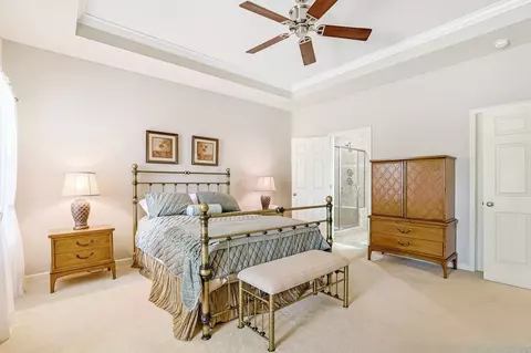 Bedroom - 754 Foxtail Dr #10, Longs, SC 29568 photo 3 of 9