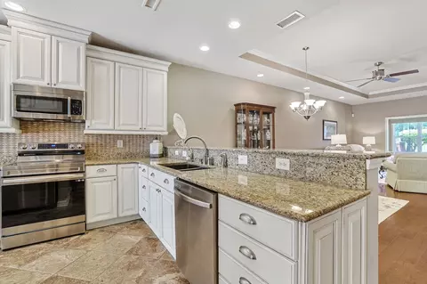 Kitchen - 754 Foxtail Dr #10, Longs, SC 29568 photo 1 of 4