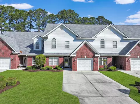 Exterior - 754 Foxtail Dr #10, Longs, SC 29568 photo 2 of 6