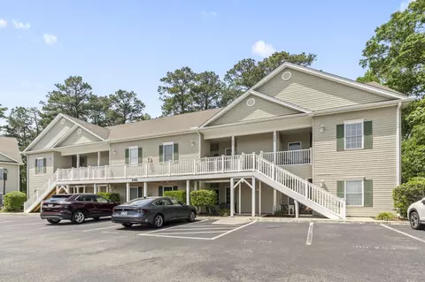 100 Lazy Willow Ln #204, Myrtle Beach, SC 29588