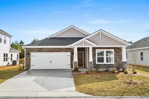 693 Cypress Preserve Cir, Longs, SC 29568