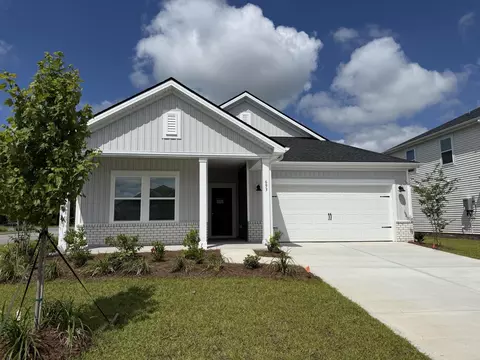 693 Cypress Preserve Cir, Longs, SC 29568