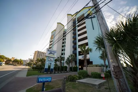 6804 N Ocean Blvd #1409, Myrtle Beach, SC 29572