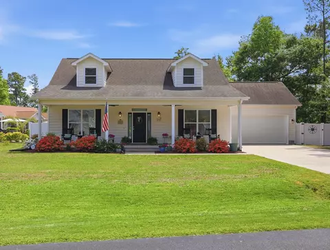 430 Shellbank Dr, Longs, SC 29568