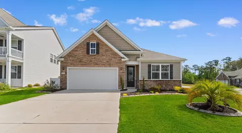 482 Mcalister Dr, Little River, SC 29566