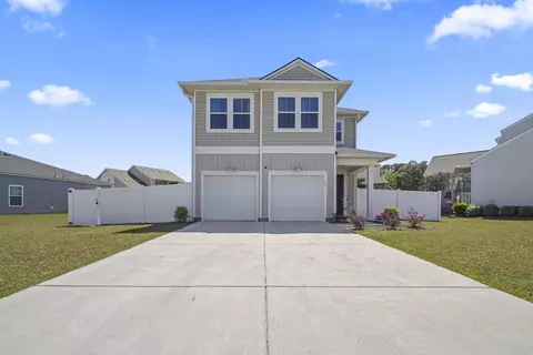 79 S Reindeer Rd, Surfside Beach, SC 29575