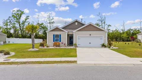 388 Carmello Cir, Conway, SC 29526