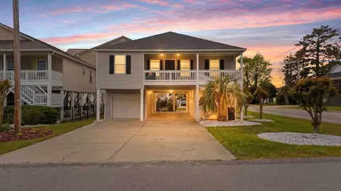 511 22nd Ave S, North Myrtle Beach, SC 29582