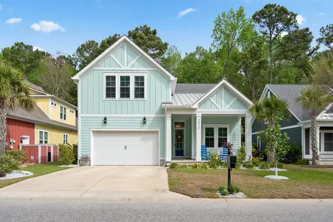 3017 Moss Bridge Ln, Myrtle Beach, SC 29579