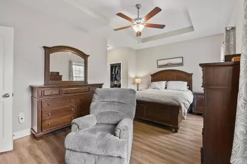 Bedroom - 532 Whiddy Loop, Conway, SC 29526 photo 2 of 7