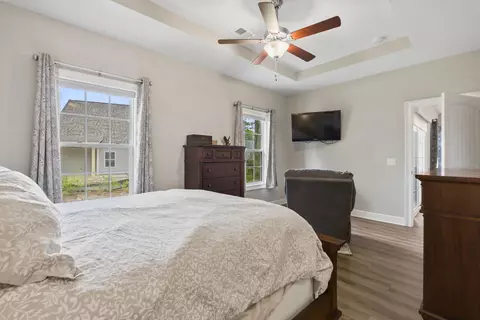 Bedroom - 532 Whiddy Loop, Conway, SC 29526 photo 3 of 7