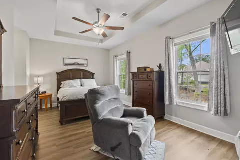 Bedroom - 532 Whiddy Loop, Conway, SC 29526 photo 1 of 7
