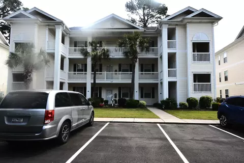 650 River Oaks Dr #46H, Myrtle Beach, SC 29579
