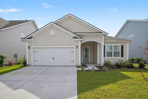 1500 Wood Stork Dr, Conway, SC 29526