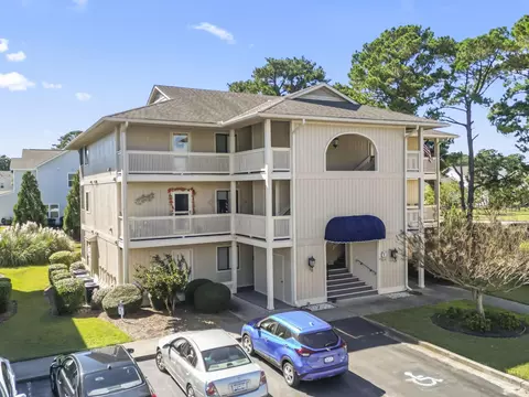 4274 Pinehurst Cir #V1, Little River, SC 29566