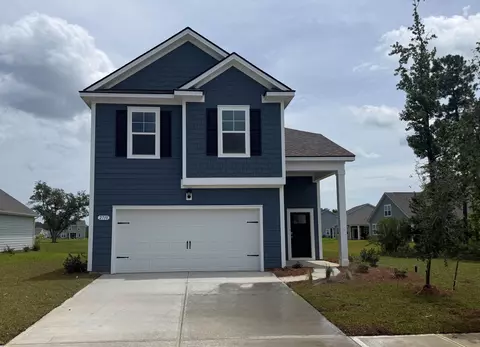 2710 Riverboat Way, Conway, SC 29526