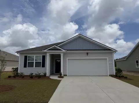 731 Hadara Dr, Longs, SC 29568