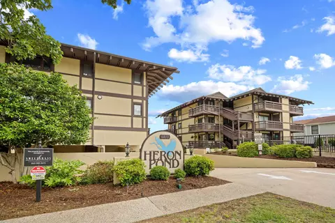 6813 Porcher Dr #21, Myrtle Beach, SC 29572