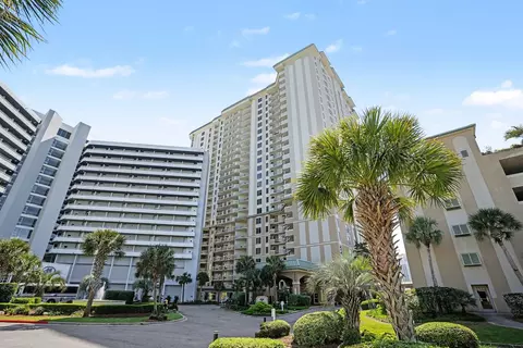 9994 Beach Club Dr #605, Myrtle Beach, SC 29572
