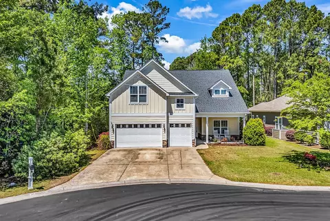220 Swallowtail Ct, Little River, SC 29566