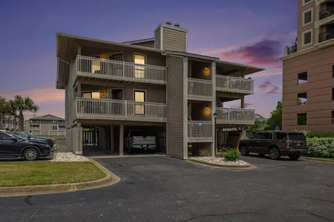1801 N Ocean Blvd #A-2, North Myrtle Beach, SC 29582
