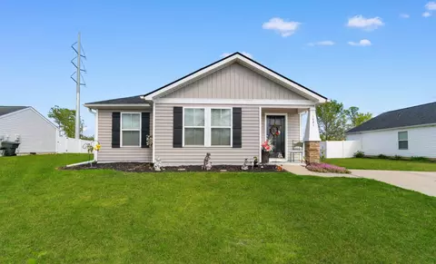 1421 Leatherman Rd, Conway, SC 29527
