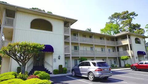 4109 Pinehurst Cir #EE7, Little River, SC 29566