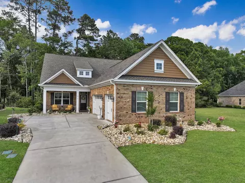 1812 Wood Stork Dr, Conway, SC 29526