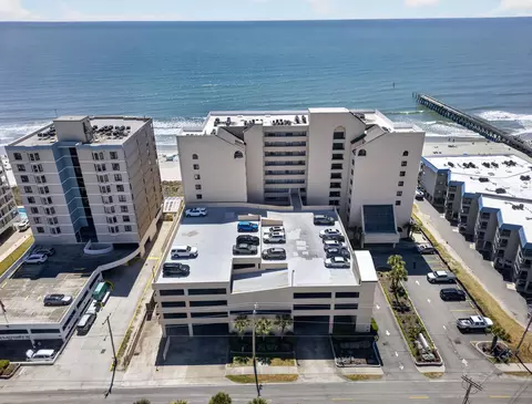 6100 N Ocean Blvd #801, North Myrtle Beach, SC 29582