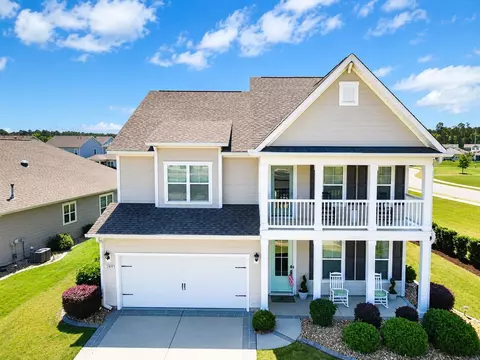 2893 Stellar Loop, Myrtle Beach, SC 29577