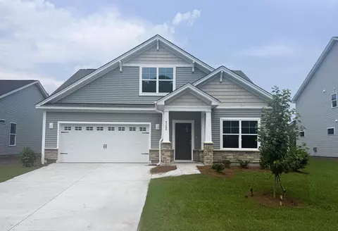 6260 Zoe Way, Myrtle Beach, SC 29588