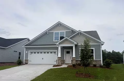 6260 Zoe Way, Myrtle Beach, SC 29588