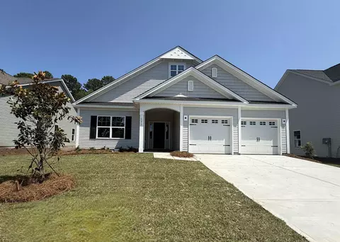6273 Zoe Way, Myrtle Beach, SC 29588