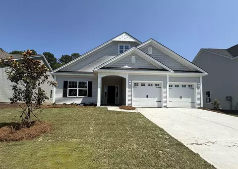 6273 Zoe Way, Myrtle Beach, SC 29588