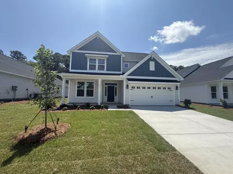 6277 Zoe Way, Myrtle Beach, SC 29588