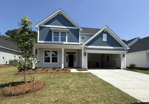 6277 Zoe Way, Myrtle Beach, SC 29588