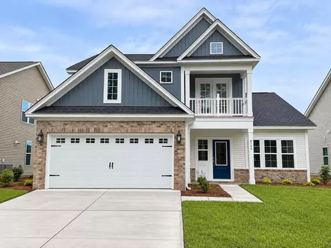 6144 Zoe Way, Myrtle Beach, SC 29588