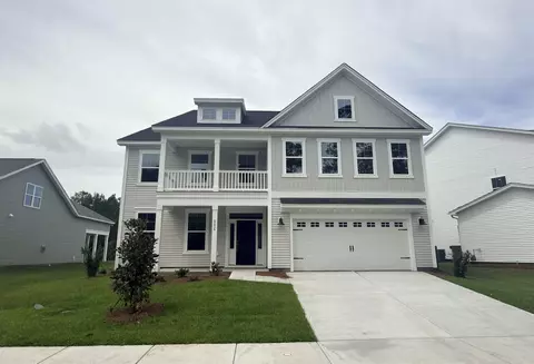 6256 Zoe Way, Myrtle Beach, SC 29588