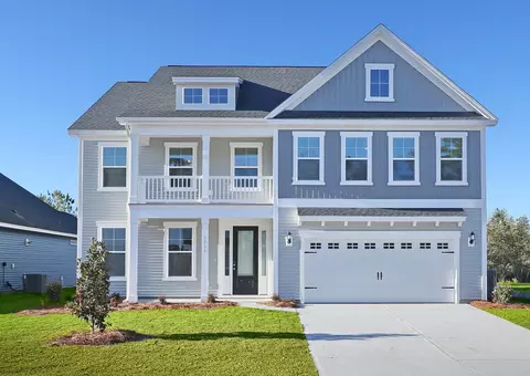 6256 Zoe Way, Myrtle Beach, SC 29588