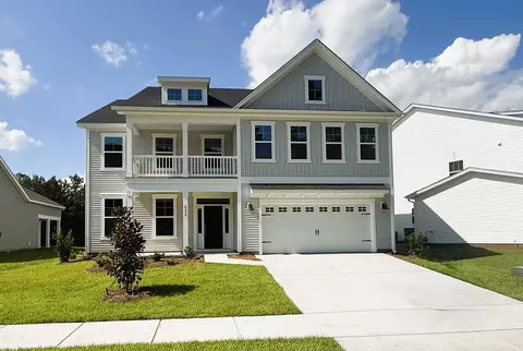 6256 Zoe Way, Myrtle Beach, SC 29588