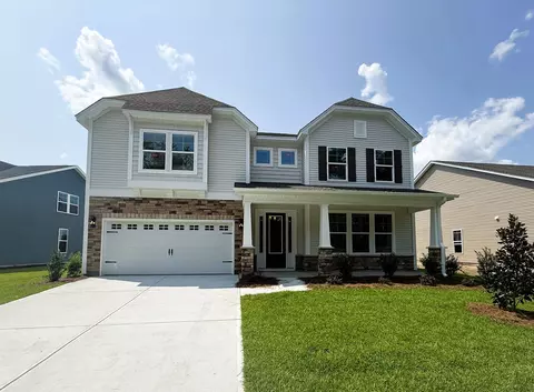 6152 Zoe Way, Myrtle Beach, SC 29588