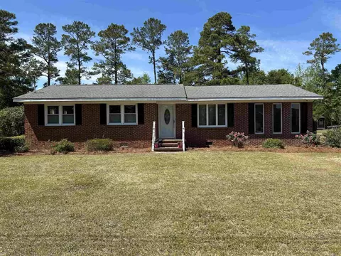 307 Byrnes Cir, Johnsonville, SC 29555