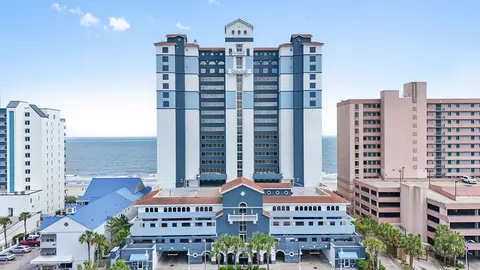 2201 S Ocean Blvd #1101, Myrtle Beach, SC 29577