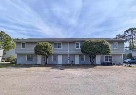 4601 Lomax Ct #MUI, Murrells Inlet, SC 29576
