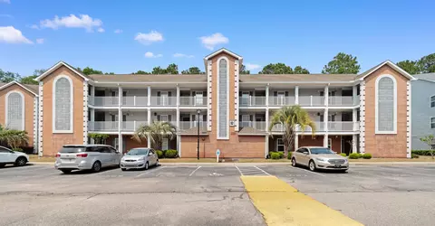 4846 Meadowsweet Dr #1504, Myrtle Beach, SC 29579
