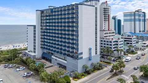 2001 S Ocean Blvd #421, Myrtle Beach, SC 29577